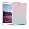 Pouzdro pro Samsung Galaxy Tab S2 8.0, silikonové, růžové, 36289.01