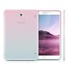 Pouzdro pro Samsung Galaxy Tab S2 8.0, silikonové, růžové, 36289.01