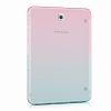 Pouzdro pro Samsung Galaxy Tab S2 8.0, silikonové, růžové, 36289.01