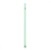 Pouzdro pro Apple iPhone 6 Plus / iPhone 6s Plus, silikonové, zelené, 37726.71