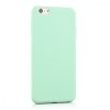 Pouzdro pro Apple iPhone 6 Plus / iPhone 6s Plus, silikonové, zelené, 37726.71