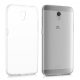 Pouzdro pro ZTE Blade V7, silikonové, průhledné, 38680.03
