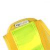 Reflexní vesta s 16 blikajícími LED, 38791.06