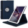 Pouzdro pro Huawei MediaPad M2 10.0, eko kůže, modré, 38475.17