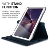 Pouzdro pro Huawei MediaPad M2 10.0, eko kůže, modré, 38475.17