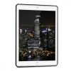 Pouzdro pro Apple iPad Air 2, silikonové, černé, 34445.01