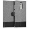 Kryt pro ZTE Axon 7 Mini, Textile, Multicolor, 39363.22