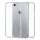 Pouzdro pro Apple iPhone 8 / iPhone 7 / iPhone SE 2, silikonové, průhledné, 39457.03