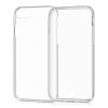 Pouzdro pro Apple iPhone 8 / iPhone 7 / iPhone SE 2, silikonové, průhledné, 39457.03