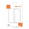 Pouzdro pro Apple iPhone 8 / iPhone 7 / iPhone SE 2, silikonové, průhledné, 39457.03