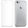 Pouzdro pro Apple iPhone 8 / iPhone 7 / iPhone SE 2, Polykarbonát, Transparent, 39553.03
