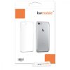 Pouzdro pro Apple iPhone 8 / iPhone 7 / iPhone SE 2, Polykarbonát, Transparent, 39553.03