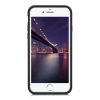 Pouzdro pro Apple iPhone 8 / iPhone 7 / iPhone SE 2, Polykarbonát, Černá, 39486.01