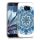 Pouzdro pro Samsung Galaxy S7, silikonové, vícebarevné, 38378.05