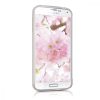 Pouzdro pro Samsung Galaxy S5 / Galaxy S5 Neo, silikonové, růžové, 39082.04