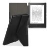 Pouzdro pro Kobo Aura H2O Edition 1, ekologická kůže, černá, 39826.01