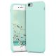 Pouzdro pro Apple iPhone 6 / iPhone 6s, silikonové, zelené, 40223.71
