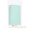 Pouzdro pro Apple iPhone 6 / iPhone 6s, silikonové, zelené, 40223.71