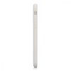 Pouzdro pro Apple iPhone 6 / iPhone 6s, silikonové, béžové, 40223.11