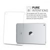 Kryt pro Apple iPad Mini 4, silikonový, průhledný, 40256.03