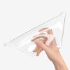 Kryt pro Apple iPad Mini 4, silikonový, průhledný, 40256.03