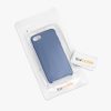 Pouzdro pro Apple iPhone 8 / iPhone 7 / iPhone SE 2, silikonové, modré, 40225.17