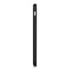 Pouzdro pro Apple iPhone 8 / iPhone 7 / iPhone SE 2, silikonové, černé, 40350.68