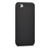 Pouzdro pro Apple iPhone 8 / iPhone 7 / iPhone SE 2, silikonové, černé, 40350.68