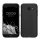 Pouzdro pro Samsung Galaxy A5 (2017), silikonové, černé, 40717.47