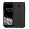 Pouzdro pro Samsung Galaxy A5 (2017), silikonové, černé, 40717.47