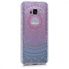 Pouzdro pro Samsung Galaxy S8, silikonové, vícebarevné, 40977.01