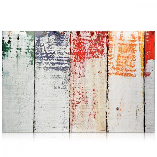 Navaris magnetická tabule, MDF, 60 x 40 cm, popisovač, magnety, 41129