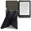 Obal pro Kobo Aura Edition 2, Eko kůže, Černá, 41181.01