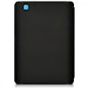 Obal pro Kobo Aura Edition 2, Eko kůže, Černá, 41181.01