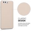 Pouzdro pro Huawei P10, Ekologická kůže, Růžové, 41402.10