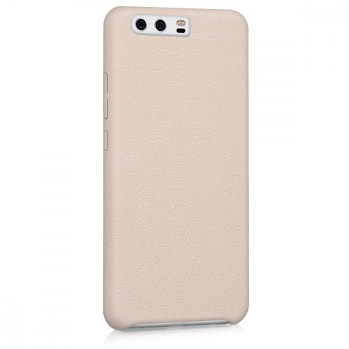 Pouzdro pro Huawei P10, Ekologická kůže, Růžové, 41402.10