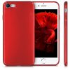 Pouzdro pro Apple iPhone 8 / iPhone 7 / iPhone SE 2, silikonové, červené, 40152.09