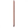 Pouzdro pro Huawei P10, Silicon, Rose Gold, 41492.81