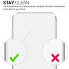 Kryt pro Wileyfox Swift 2X, silikonový, průhledný, 41608.03