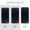 Kryt pro Wileyfox Swift 2X, silikonový, průhledný, 41608.03