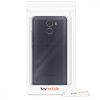 Kryt pro Wileyfox Swift 2X, silikonový, průhledný, 41608.03