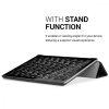 Pouzdro pro Huawei MediaPad T3 10, Eko kůže, Černé, 41881.01