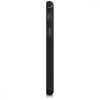 Pouzdro pro Samsung Galaxy Xcover 4, silikonové, černé, 42413.47