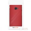 Pouzdro pro Samsung Galaxy Xcover 4, Silicon, Red, 42413.51
