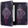 Obal na Kindle Paperwhite 7, Ekologická kůže, Multicolor, 23136.38