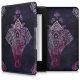 Obal na Kindle Paperwhite 7, Ekologická kůže, Multicolor, 23136.38
