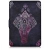 Obal na Kindle Paperwhite 7, Ekologická kůže, Multicolor, 23136.38