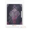 Obal na Kindle Paperwhite 7, Ekologická kůže, Multicolor, 23136.38