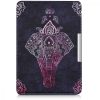 Obal na Kindle Paperwhite 7, Ekologická kůže, Multicolor, 23136.38