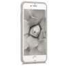 Pouzdro pro Apple iPhone 6 / iPhone 6s, silikonové, béžové, 35176.11